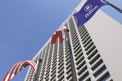 Hilton Toronto 001